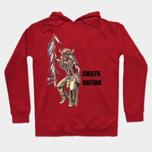 chiefs Hoodie